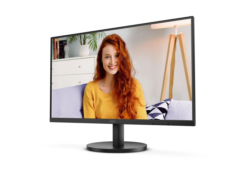 Gaming монитор AOC U27B3A 4K Ultra HD 27 NaN –  BB Монитори