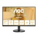 Gaming монитор AOC U27B3A 4K Ultra HD 27 NaN –  BB Монитори