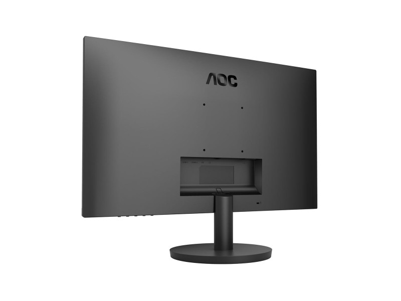 Gaming монитор AOC U27B3A 4K Ultra HD 27 NaN –  BB Монитори