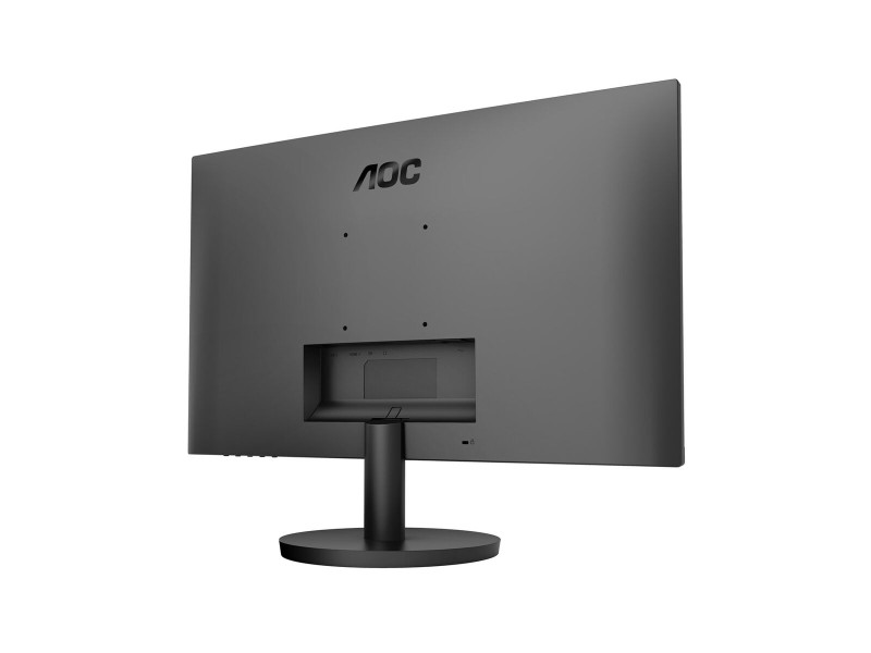 Gaming монитор AOC U27B3A 4K Ultra HD 27 NaN –  BB Монитори