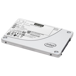 Твърд диск Lenovo 4XB7A17102 2,5" 960 GB