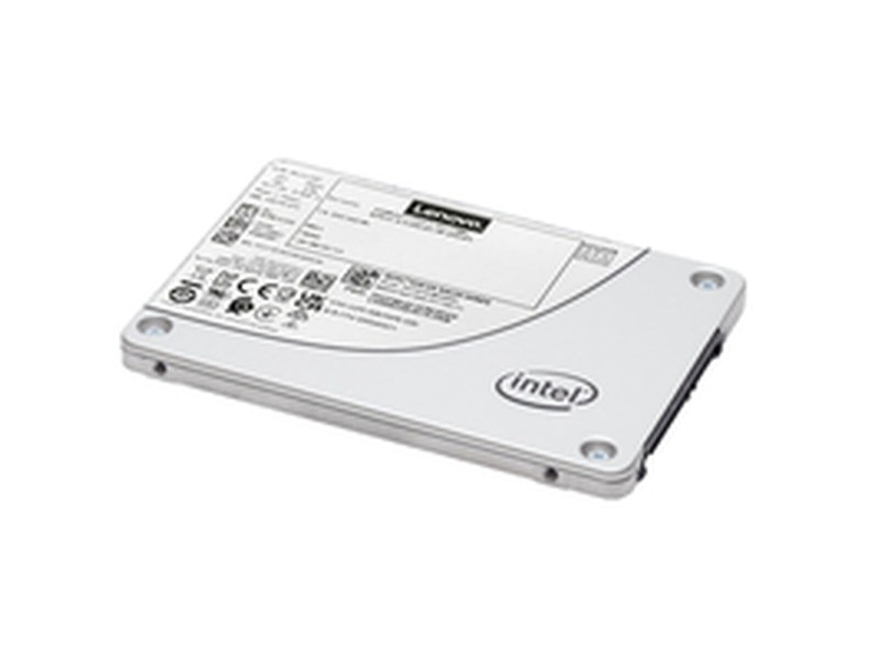 Твърд диск Lenovo 4XB7A17102 2,5 960 GB NaN –  BB Твърди дискове