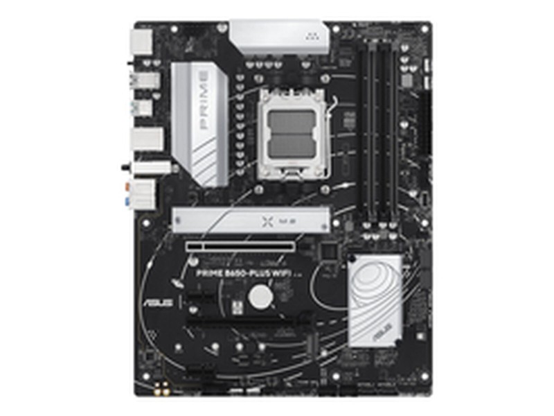 Дънна платка Asus 90MB1KP0-M0EAY0 Intel Wi-Fi 6 AMD B650 AMD AM5 NaN –  BB Дънни платки