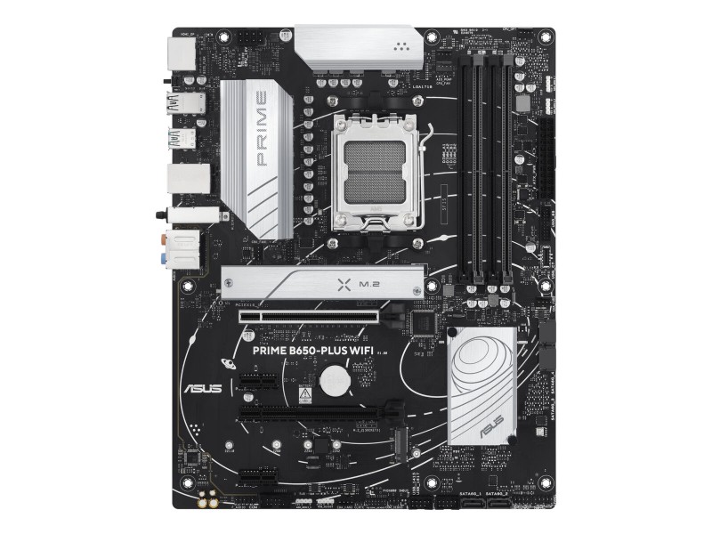 Дънна платка Asus 90MB1KP0-M0EAY0 Intel Wi-Fi 6 AMD B650 AMD AM5 NaN –  BB Дънни платки