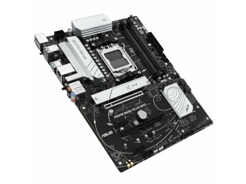 Дънна платка Asus 90MB1KP0-M0EAY0 Intel Wi-Fi 6 AMD B650 AMD AM5 NaN –  BB Дънни платки