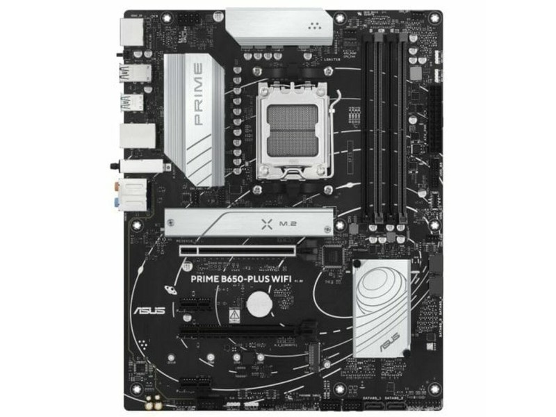 Дънна платка Asus 90MB1KP0-M0EAY0 Intel Wi-Fi 6 AMD B650 AMD AM5 NaN –  BB Дънни платки
