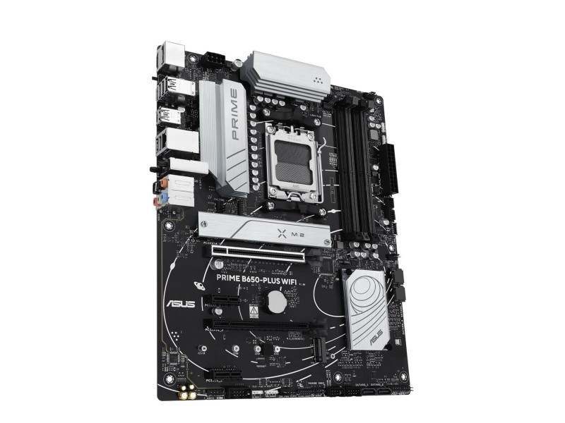 Дънна платка Asus 90MB1KP0-M0EAY0 Intel Wi-Fi 6 AMD B650 AMD AM5 NaN –  BB Дънни платки