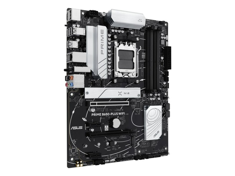 Дънна платка Asus 90MB1KP0-M0EAY0 Intel Wi-Fi 6 AMD B650 AMD AM5 NaN –  BB Дънни платки