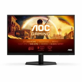 Gaming монитор AOC 27G42E Full HD 27"