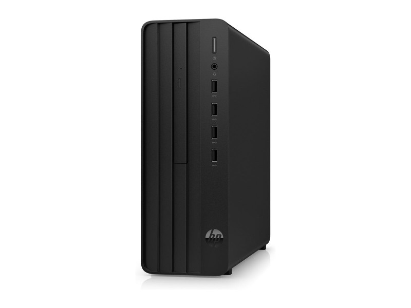 Настолен компютър HP B6YP4ET Intel Core i5-13400 8 GB RAM 512 GB SSD NaN –  BB Кули