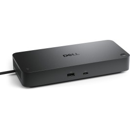 USB извод Dell DELL-SD25 Черен