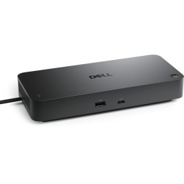 USB извод Dell DELL-SD25TB4 Черен