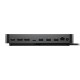 USB извод Dell DELL-WD25 Черен 100 W NaN –  BB USB хъбове