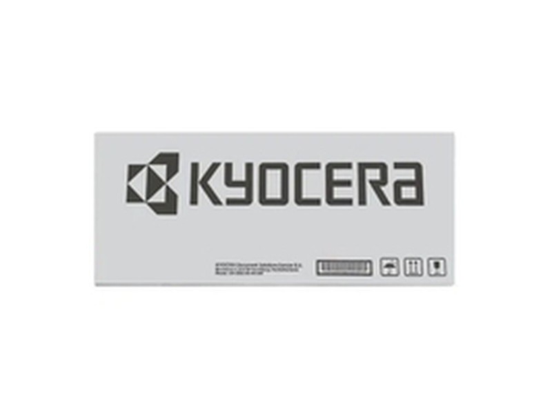 Toнер Kyocera Жълт NaN –  BB Тонер касети