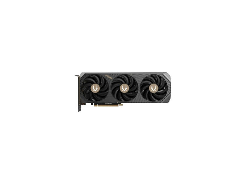 Графична карта Zotac ZT-B50710J2-10P nvidia geforce rtx 5070 ti 16 GB NaN –  BB Графични карти