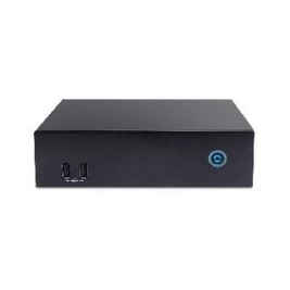 Мини компютър Aopen 91.DEL00.E5B0 8 GB RAM 128 GB SSD