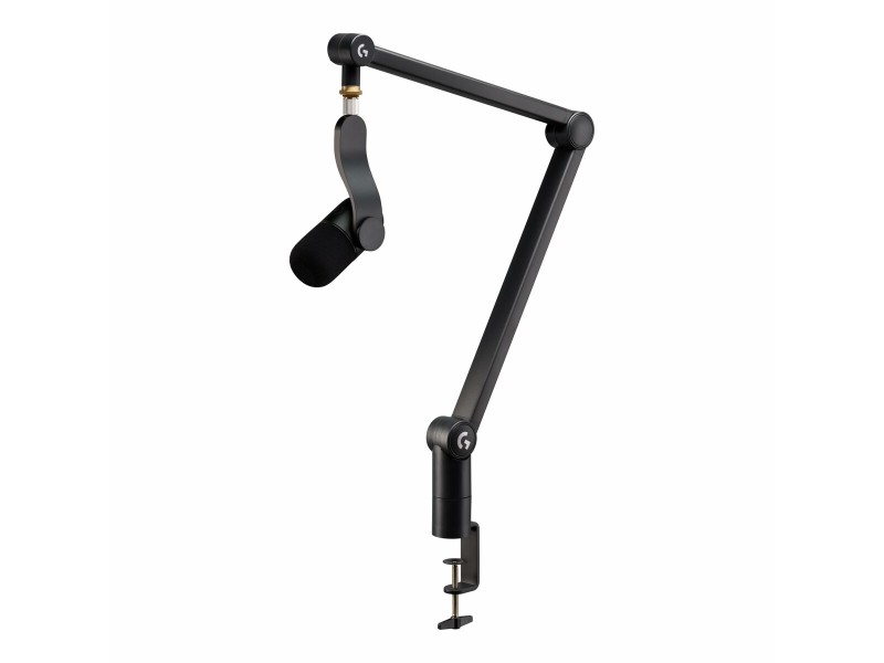 Микрофон Logitech 988-000586 NaN –  BB Микрофони