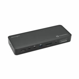 USB извод Kensington K35234EU Черен