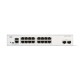 Суич CISCO C1300-16T-2G NaN –  BB Мрежови комутатори