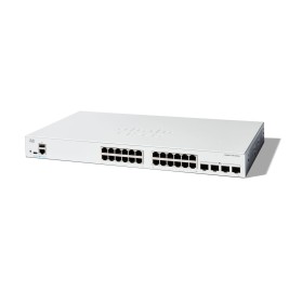 Суич CISCO C1300-24T-4X