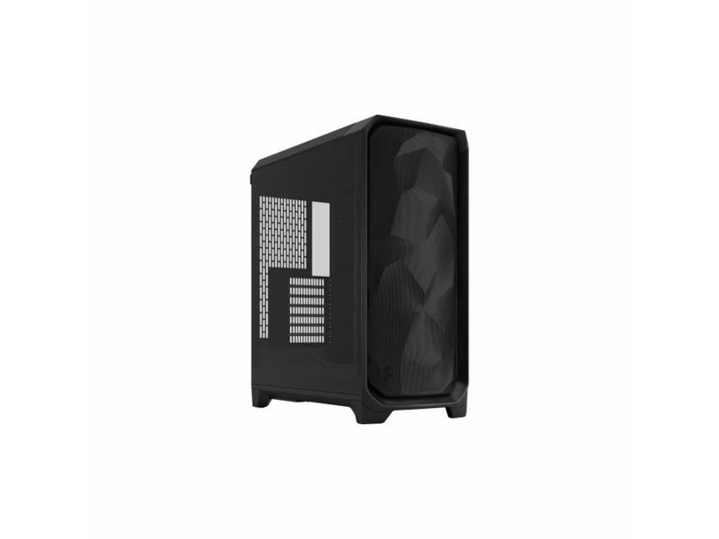 ATX полу-висока кутия Fractal Черен NaN –  BB Калъфи за настолни компютри