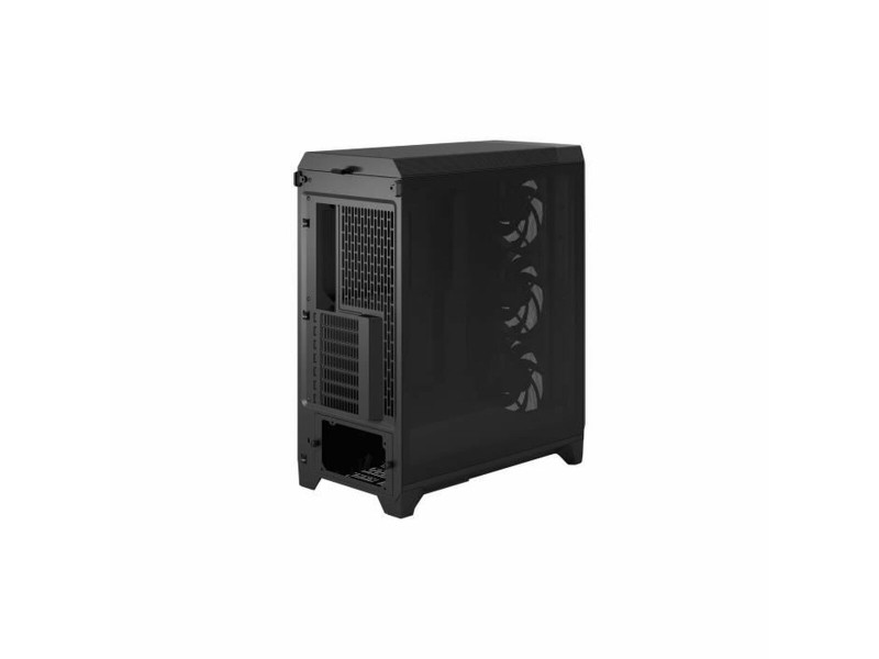 ATX полу-висока кутия Fractal Черен NaN –  BB Калъфи за настолни компютри
