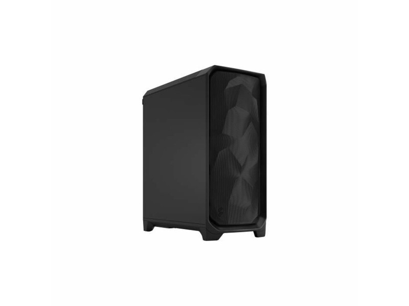 ATX полу-висока кутия Fractal Черен ATX полу-висока кутия Fractal Черен NaN – BB Калъфи за настолни компютри