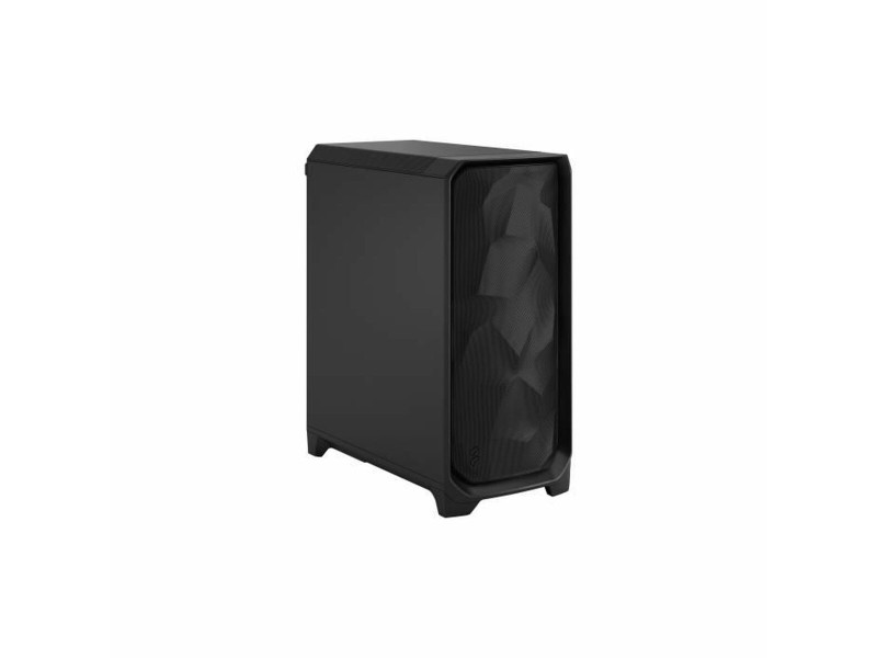 ATX полу-висока кутия Fractal Черен ATX полу-висока кутия Fractal Черен NaN – BB Калъфи за настолни компютри