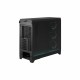 ATX полу-висока кутия Fractal Черен ATX полу-висока кутия Fractal Черен NaN – BB Калъфи за настолни компютри