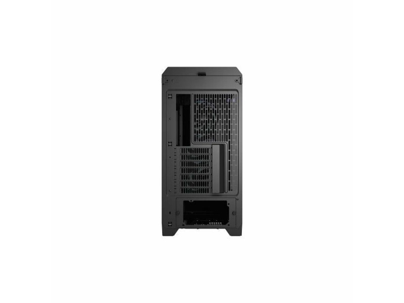ATX полу-висока кутия Fractal Черен ATX полу-висока кутия Fractal Черен NaN – BB Калъфи за настолни компютри