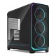 ATX полу-висока кутия Fractal Черен ATX полу-висока кутия Fractal Черен NaN – BB Калъфи за настолни компютри