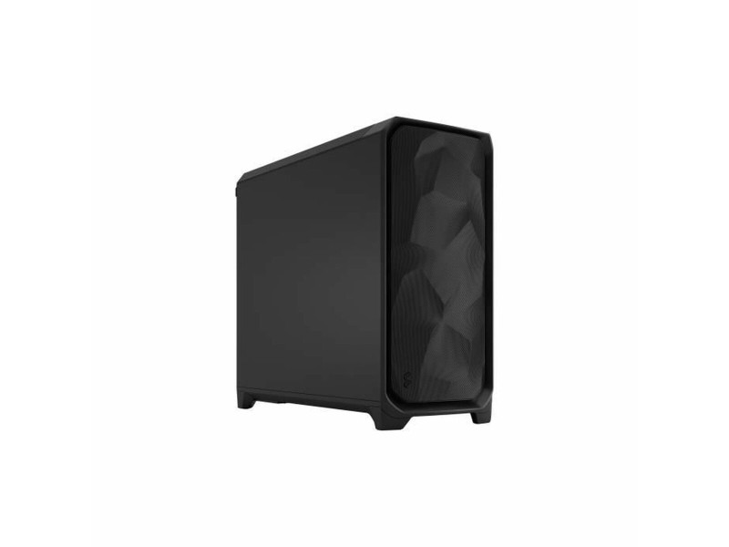 ATX полу-висока кутия Fractal Черен NaN –  BB Калъфи за настолни компютри