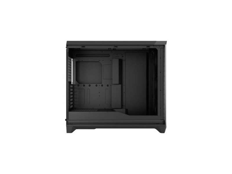 ATX полу-висока кутия Fractal Черен NaN –  BB Калъфи за настолни компютри