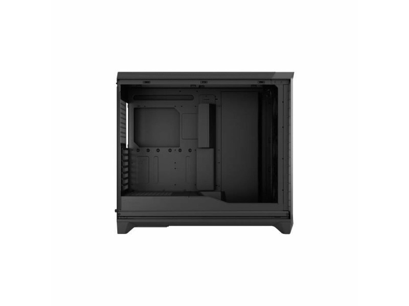 ATX полу-висока кутия Fractal Черен NaN –  BB Калъфи за настолни компютри