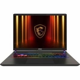 Лаптоп MSI 16" 1 TB SSD