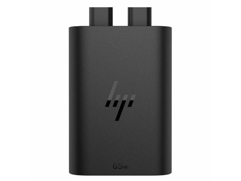 Зарядно за стена HP 600Q8UT 65 W NaN –  BB Зарядни устройства и адаптери