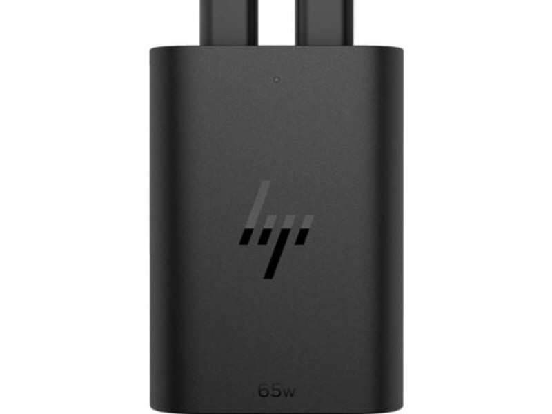 Зарядно за стена HP 600Q8UT 65 W NaN –  BB Зарядни устройства и адаптери