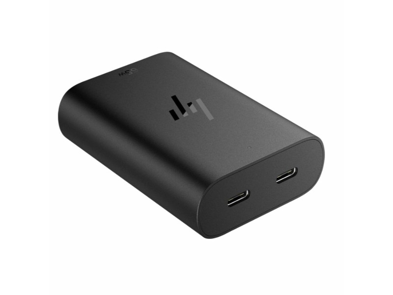 Зарядно за стена HP 600Q8UT 65 W NaN –  BB Зарядни устройства и адаптери