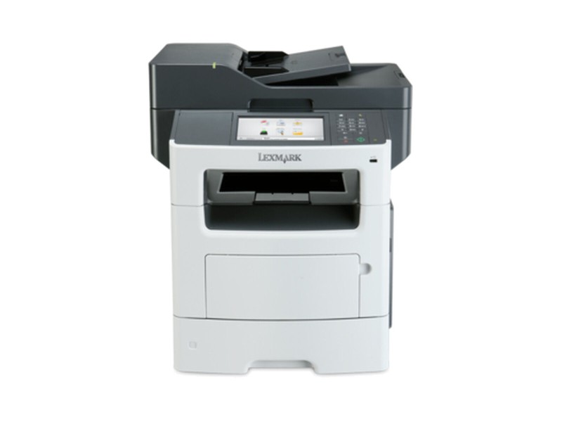 Мултифункционален принтер Lexmark NaN –  BB Многофункционални принтери