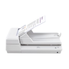Преносим скенер Fujitsu PA03753-B001 25 ppm