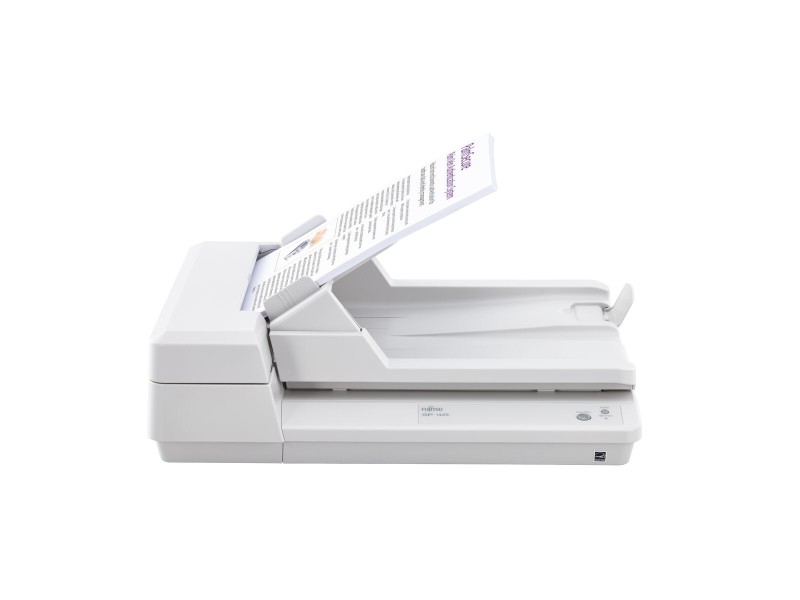 Преносим скенер Fujitsu PA03753-B001 25 ppm NaN –  BB Скенери за документи