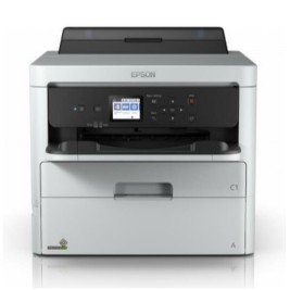 Мултифункционален принтер Epson WorkForce Pro EP-C800RDW