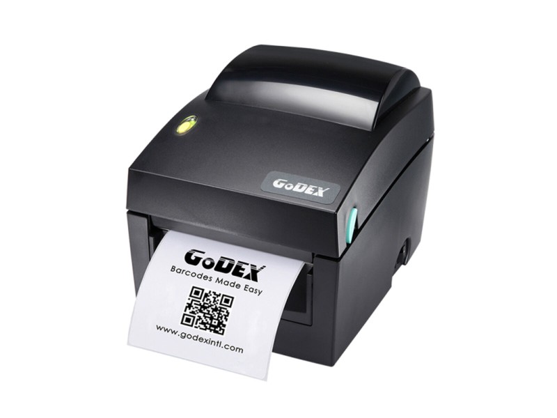 Принтер за етикети Godex GP-DT4X NaN –  BB Многофункционални принтери