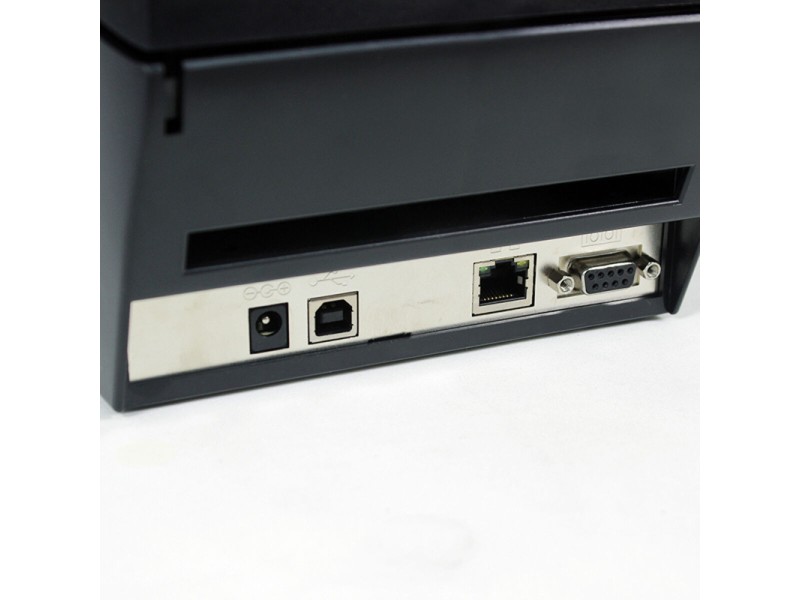 Принтер за етикети Godex GP-DT4X NaN –  BB Многофункционални принтери