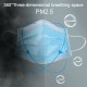 Принтер за етикети Godex GP-DT4X NaN –  BB Многофункционални принтери