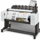 Принтер HP 3EK15A#B19 NaN –  BB Плотери