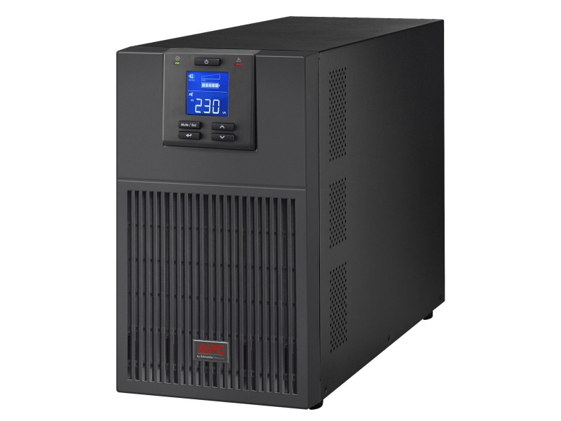 Инрактивен UPS APC SRV1KI-E 900 W 2700 W NaN –  BB Непрекъсваеми захранвания