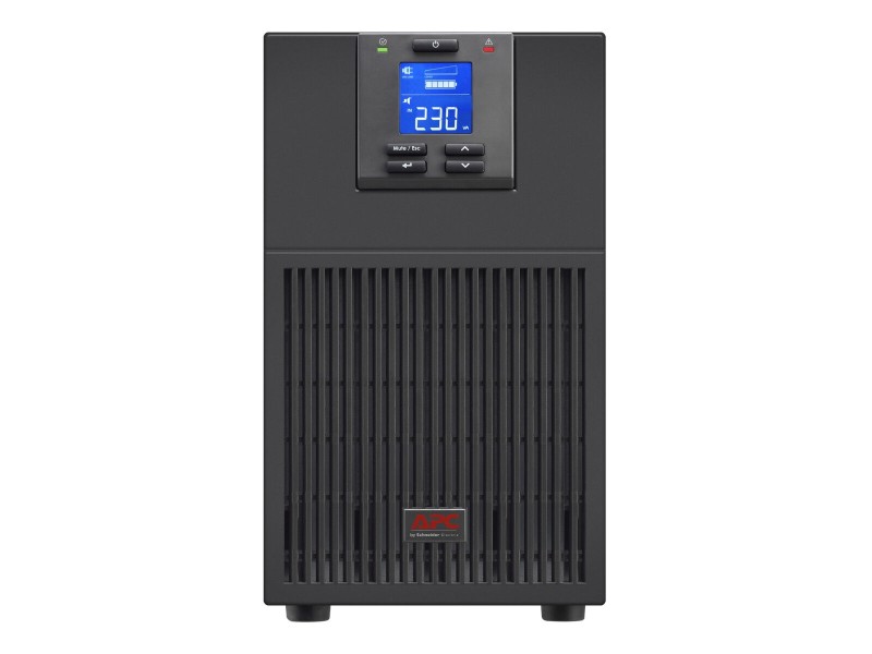 Инрактивен UPS APC SRV1KI-E 900 W 2700 W NaN –  BB Непрекъсваеми захранвания