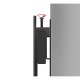Поставка за монитор B-Tech BT8390-VESA800F/B V2 42 NaN –  BB Стойки и подпори