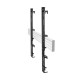 Поставка за монитор B-Tech BT8390-VESA800F/B V2 42 NaN –  BB Стойки и подпори